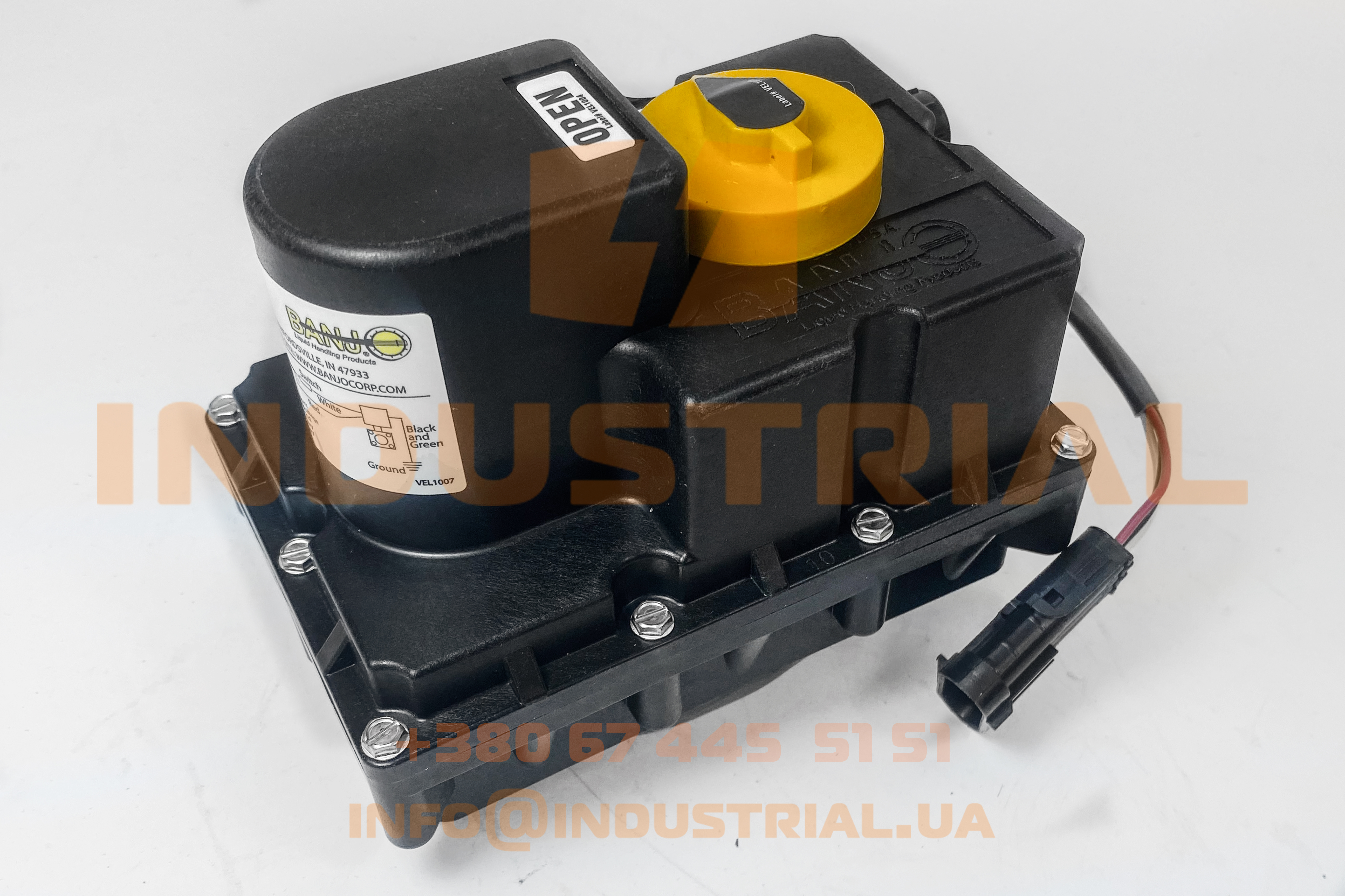 CNH 3871776 CNH INDUSTRIAL